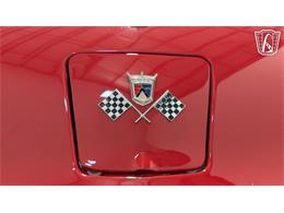 1955 Ford Thunderbird (CC-2074475) for sale in Caledonia, Wisconsin