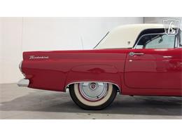 1955 Ford Thunderbird (CC-2074475) for sale in Caledonia, Wisconsin