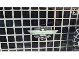 1955 Ford Thunderbird (CC-2074475) for sale in Caledonia, Wisconsin