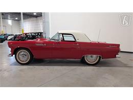 1955 Ford Thunderbird (CC-2074475) for sale in Caledonia, Wisconsin