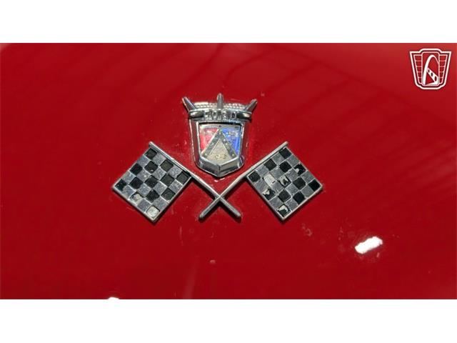 1955 Ford Thunderbird (CC-2074475) for sale in Caledonia, Wisconsin