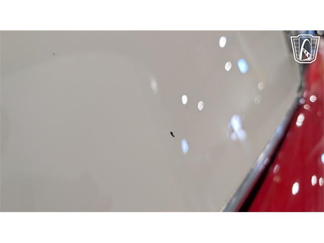 1955 Ford Thunderbird (CC-2074475) for sale in Caledonia, Wisconsin