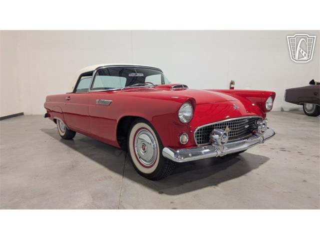 1955 Ford Thunderbird (CC-2074475) for sale in Caledonia, Wisconsin