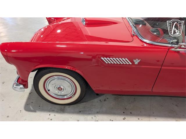 1955 Ford Thunderbird (CC-2074475) for sale in Caledonia, Wisconsin