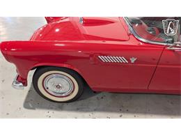 1955 Ford Thunderbird (CC-2074475) for sale in Caledonia, Wisconsin