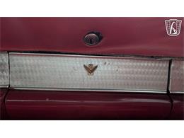 1955 Ford Thunderbird (CC-2074475) for sale in Caledonia, Wisconsin