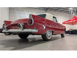 1955 Ford Thunderbird (CC-2074475) for sale in Caledonia, Wisconsin