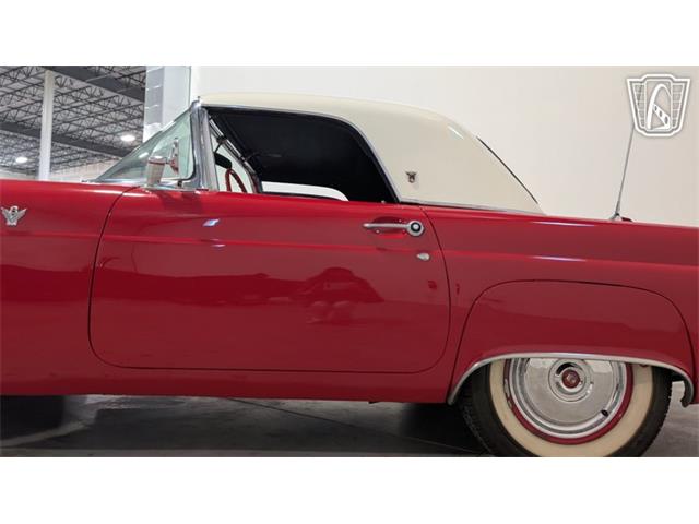 1955 Ford Thunderbird (CC-2074475) for sale in Caledonia, Wisconsin