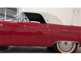 1955 Ford Thunderbird (CC-2074475) for sale in Caledonia, Wisconsin