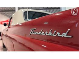 1955 Ford Thunderbird (CC-2074475) for sale in Caledonia, Wisconsin