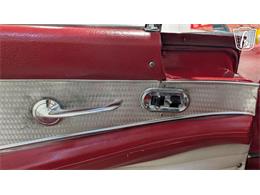 1955 Ford Thunderbird (CC-2074475) for sale in Caledonia, Wisconsin