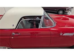 1955 Ford Thunderbird (CC-2074475) for sale in Caledonia, Wisconsin
