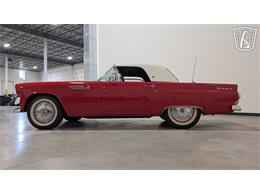 1955 Ford Thunderbird (CC-2074475) for sale in Caledonia, Wisconsin