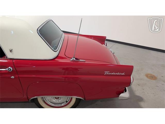 1955 Ford Thunderbird (CC-2074475) for sale in Caledonia, Wisconsin