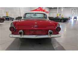 1955 Ford Thunderbird (CC-2074475) for sale in Caledonia, Wisconsin