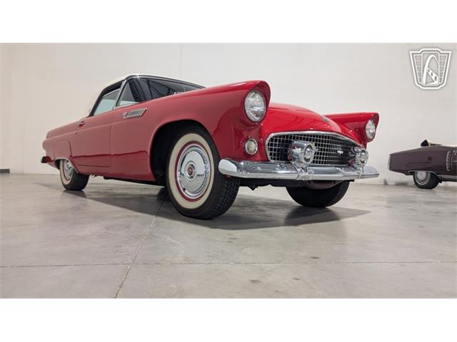1955 Ford Thunderbird (CC-2074475) for sale in Caledonia, Wisconsin
