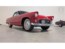 1955 Ford Thunderbird (CC-2074475) for sale in Caledonia, Wisconsin