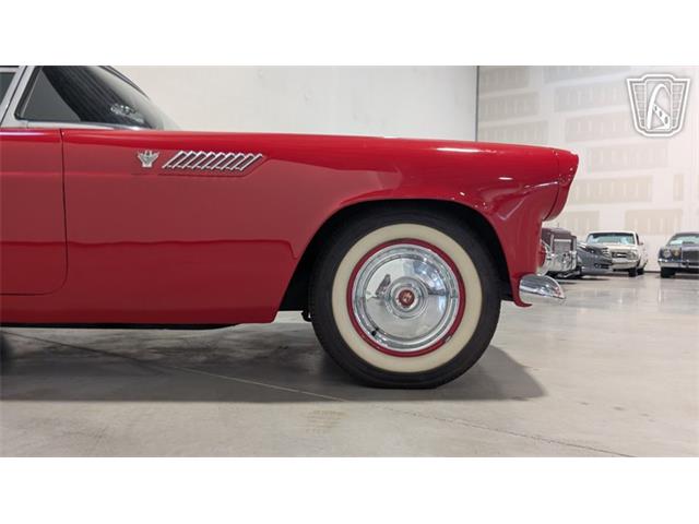 1955 Ford Thunderbird (CC-2074475) for sale in Caledonia, Wisconsin