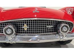 1955 Ford Thunderbird (CC-2074475) for sale in Caledonia, Wisconsin