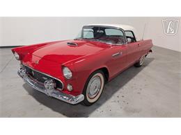 1955 Ford Thunderbird (CC-2074475) for sale in Caledonia, Wisconsin