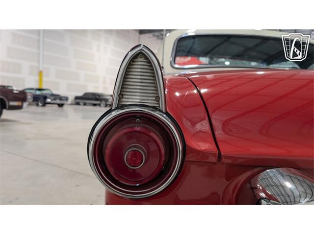 1955 Ford Thunderbird (CC-2074475) for sale in Caledonia, Wisconsin