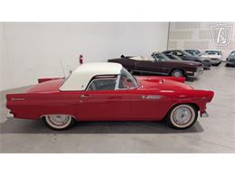 1955 Ford Thunderbird (CC-2074475) for sale in Caledonia, Wisconsin