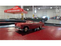 1955 Ford Thunderbird (CC-2074475) for sale in Caledonia, Wisconsin