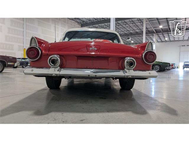 1955 Ford Thunderbird (CC-2074475) for sale in Caledonia, Wisconsin