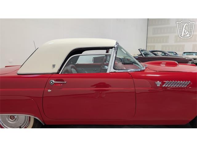 1955 Ford Thunderbird (CC-2074475) for sale in Caledonia, Wisconsin