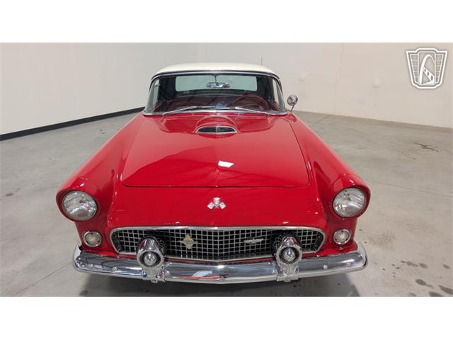 1955 Ford Thunderbird (CC-2074475) for sale in Caledonia, Wisconsin