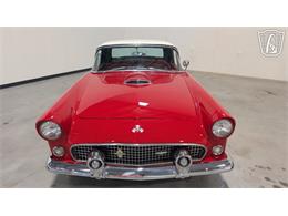 1955 Ford Thunderbird (CC-2074475) for sale in Caledonia, Wisconsin