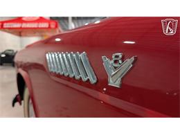 1955 Ford Thunderbird (CC-2074475) for sale in Caledonia, Wisconsin