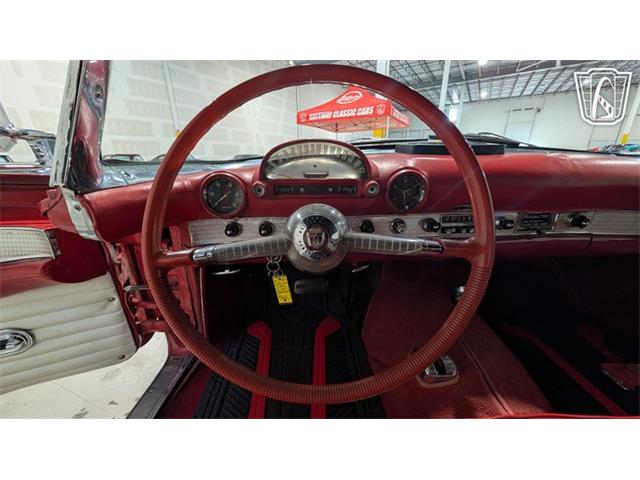 1955 Ford Thunderbird (CC-2074475) for sale in Caledonia, Wisconsin