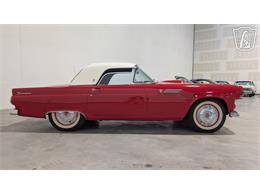 1955 Ford Thunderbird (CC-2074475) for sale in Caledonia, Wisconsin