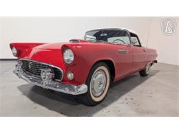 1955 Ford Thunderbird (CC-2074475) for sale in Caledonia, Wisconsin