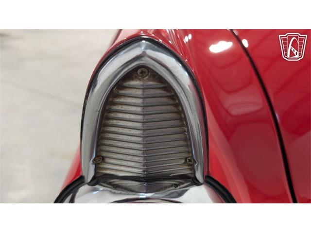 1955 Ford Thunderbird (CC-2074475) for sale in Caledonia, Wisconsin