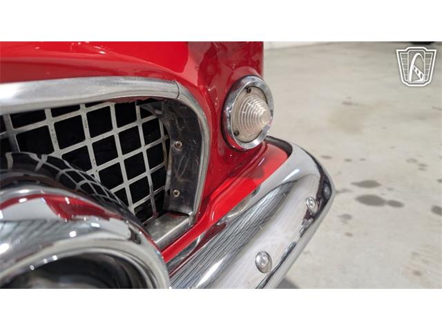 1955 Ford Thunderbird (CC-2074475) for sale in Caledonia, Wisconsin