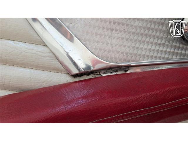 1955 Ford Thunderbird (CC-2074475) for sale in Caledonia, Wisconsin