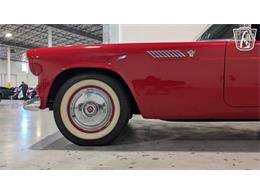 1955 Ford Thunderbird (CC-2074475) for sale in Caledonia, Wisconsin