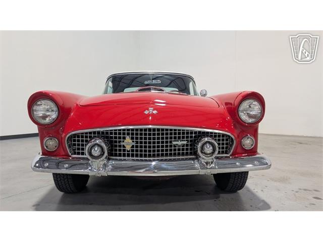 1955 Ford Thunderbird (CC-2074475) for sale in Caledonia, Wisconsin