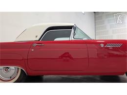 1955 Ford Thunderbird (CC-2074475) for sale in Caledonia, Wisconsin