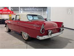 1955 Ford Thunderbird (CC-2074475) for sale in Caledonia, Wisconsin