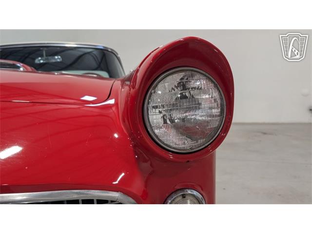 1955 Ford Thunderbird (CC-2074475) for sale in Caledonia, Wisconsin