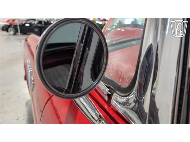 1955 Ford Thunderbird (CC-2074475) for sale in Caledonia, Wisconsin