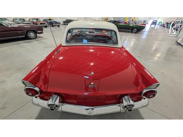 1955 Ford Thunderbird (CC-2074475) for sale in Caledonia, Wisconsin