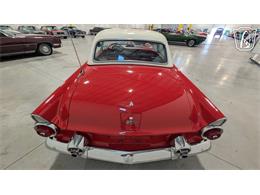1955 Ford Thunderbird (CC-2074475) for sale in Caledonia, Wisconsin
