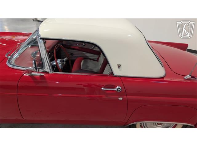 1955 Ford Thunderbird (CC-2074475) for sale in Caledonia, Wisconsin