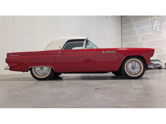 1955 Ford Thunderbird (CC-2074475) for sale in Caledonia, Wisconsin