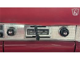 1955 Ford Thunderbird (CC-2074475) for sale in Caledonia, Wisconsin