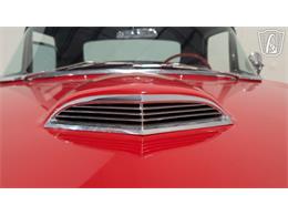 1955 Ford Thunderbird (CC-2074475) for sale in Caledonia, Wisconsin